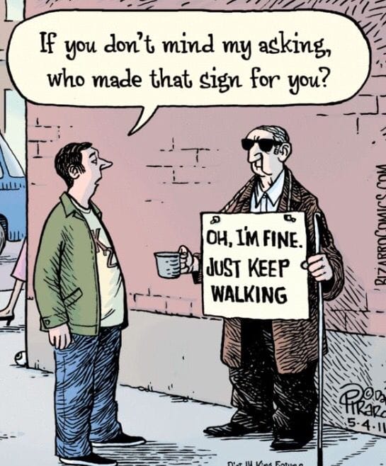 10-54 20 Hilarious Single Panel Cartoons by Dan Piraro That Will Twist Your Brain
