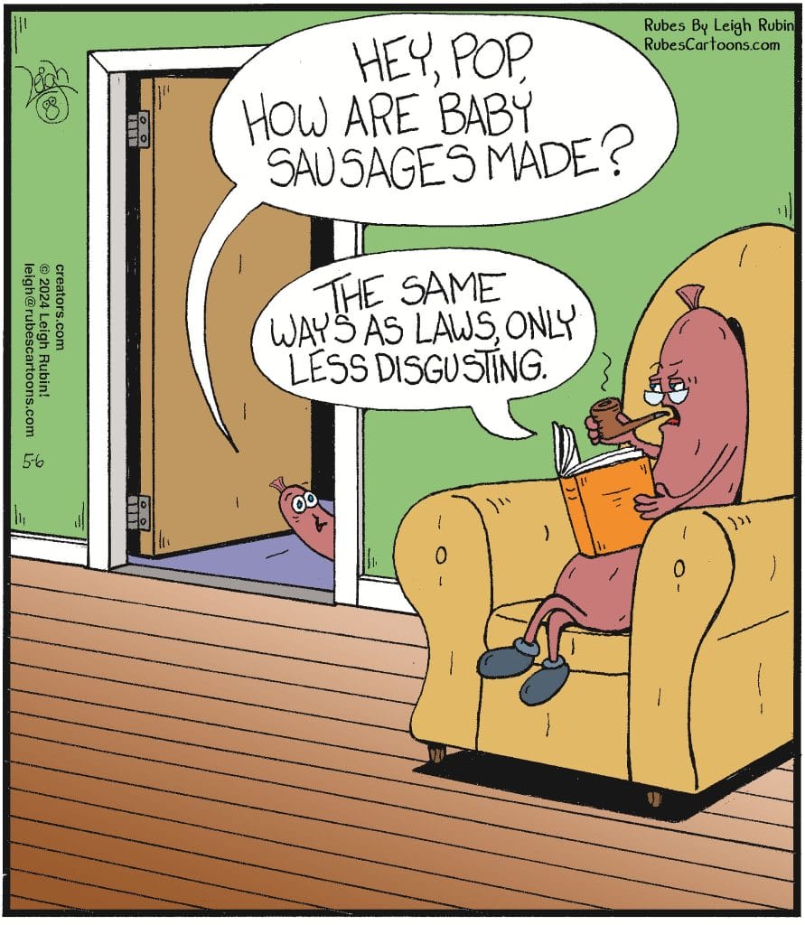 10-55-891x1024 20 Hilarious Daily Humor Comics by Leigh Rubin That’ll Have You Laughing All Week