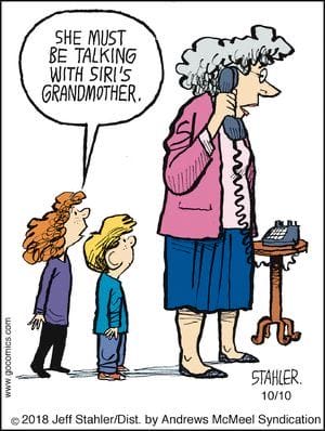 10-57 20 Hilarious Jeff Stahler Single Panel Humor That Nail Everyday Life