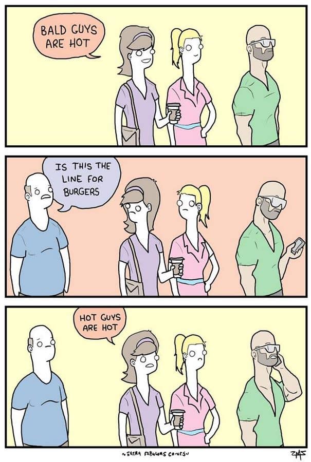 10-60 20 Darkly Funny Comics Only Adults With a Twisted Mind Will Appreciate