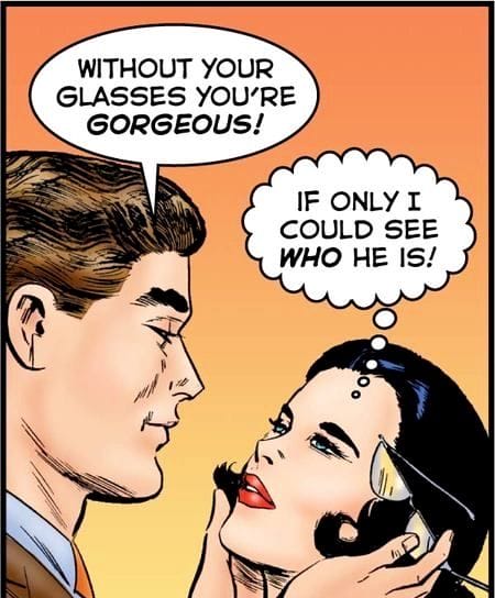 10-68 20 Hilarious Vintage Comics A Comic Review of Timeless Panels