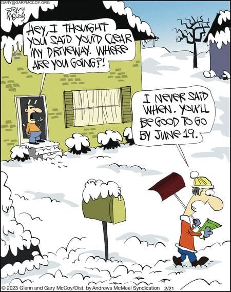 10-77 20 Absurd humor cartoons That Prove Glenn and Gary McCoy Are Humor Geniuses