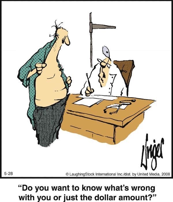 10-86 20 Hilarious Old School Humor Cartoons by Jim Unger That Still Hit Today