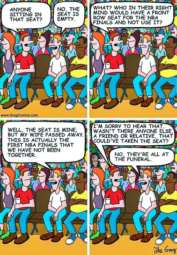 10-9 10 Hilarious Dark Humor Comics by Grog Comics That’ll Make You Gasp-Laugh