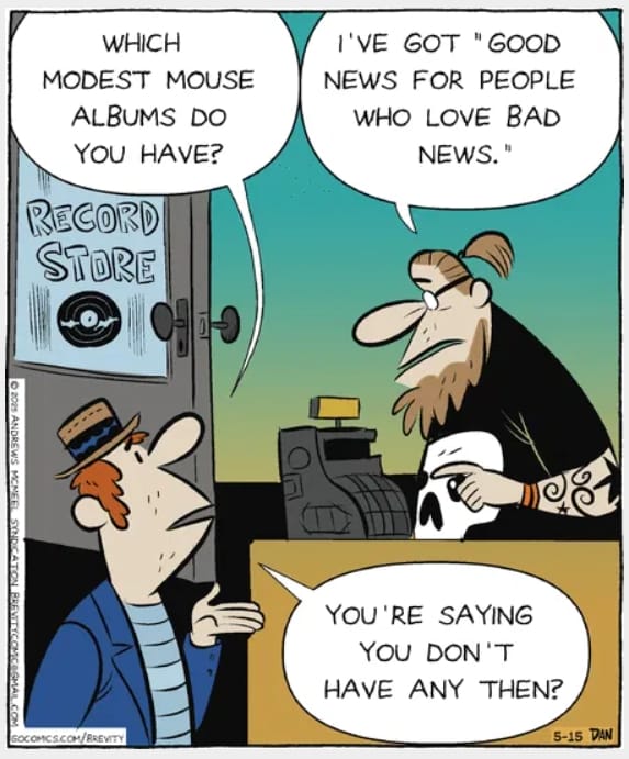 10-94 20 Brevity daily cartoons That’ll Totally Twist Your View of the Everyday