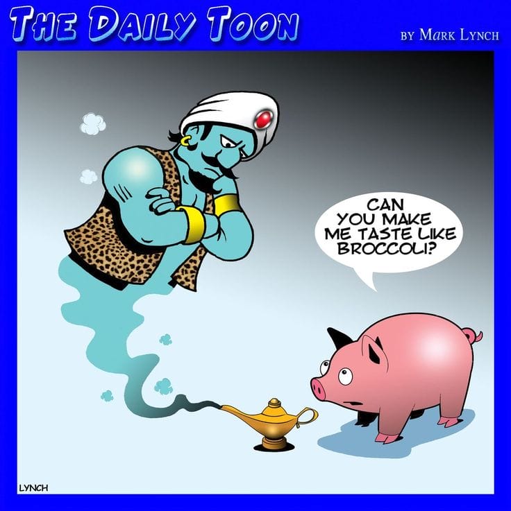 10-96 20 Hilarious Dark Cartoons by Mark Lynch that Brighten Your Day with Humor and Wit
