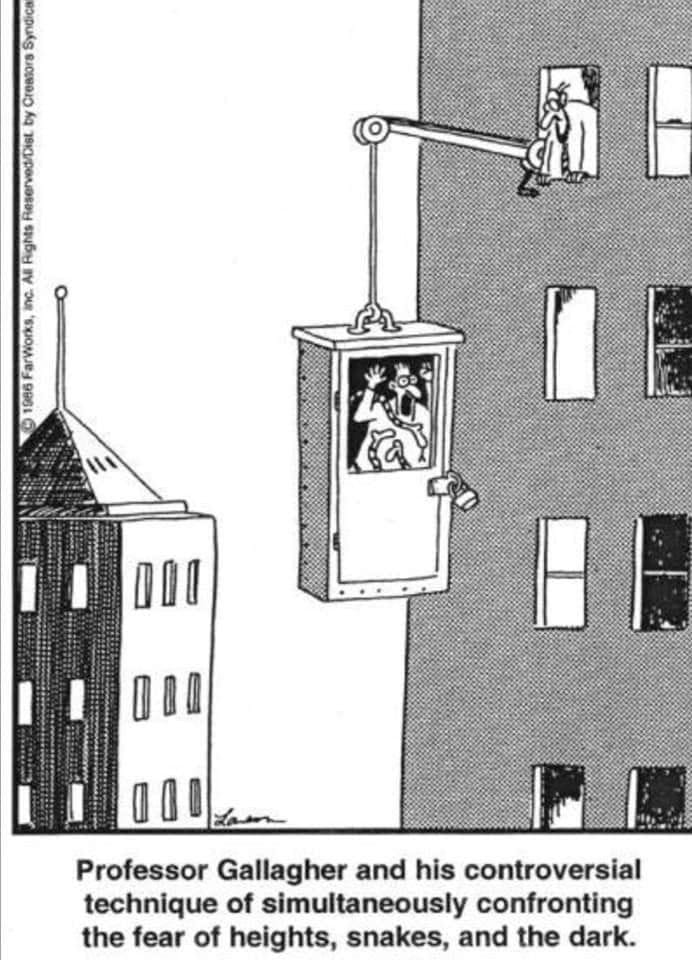 11-14 20 Hilarious Daily Humor Comics by Gary Larson That Still Hold Up Today