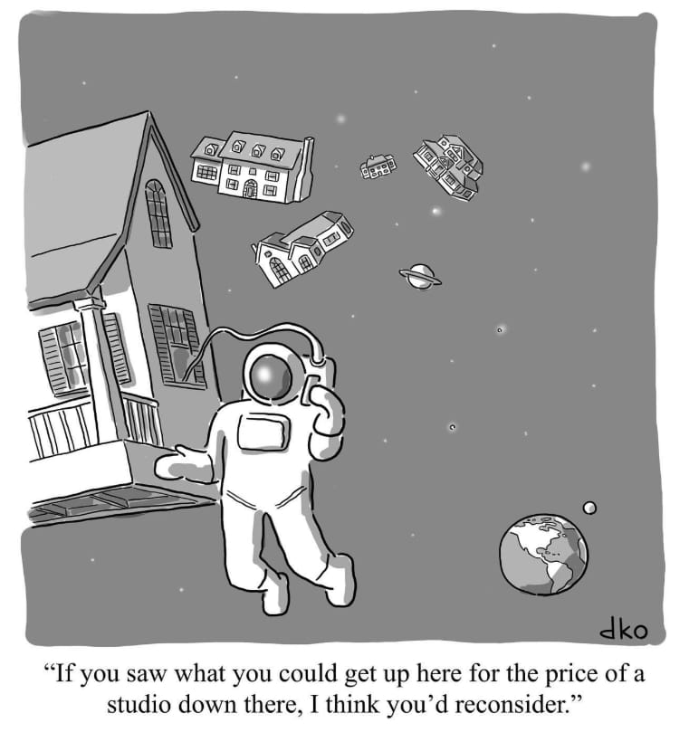 11-16 20 Best Humor Cartoons by David Ostow That Fans Absolutely Love