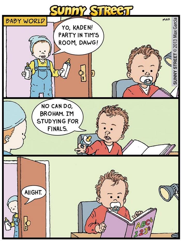 11-18 20 Hilarious New Dark Humor Comics That Are Funny, Twisted, and Brilliant