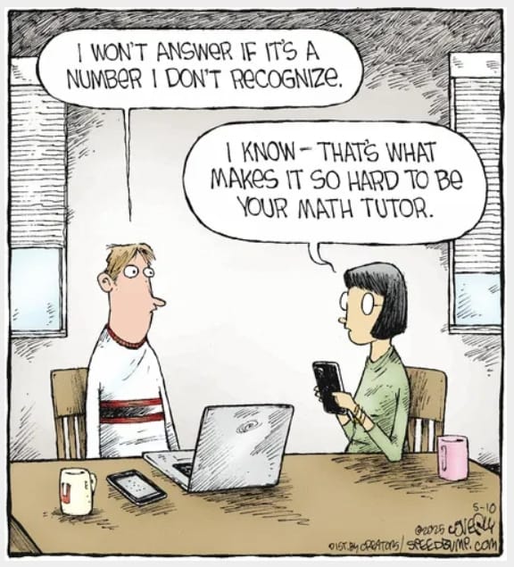 11-23 20 Funny Comics by Dave Coverly That Are Clever, Witty, and Relatable