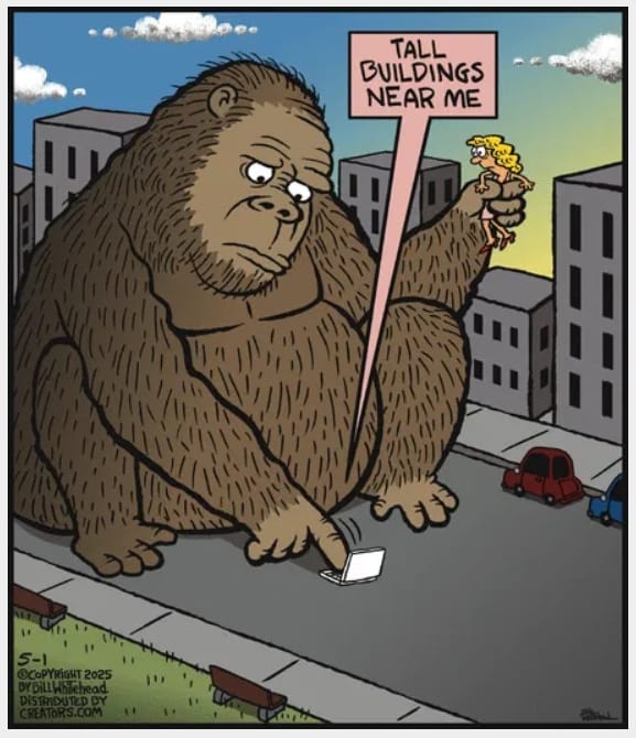 11-30 20 Funniest Comics by Free Range That Prove Why They’re a Fan Favorite