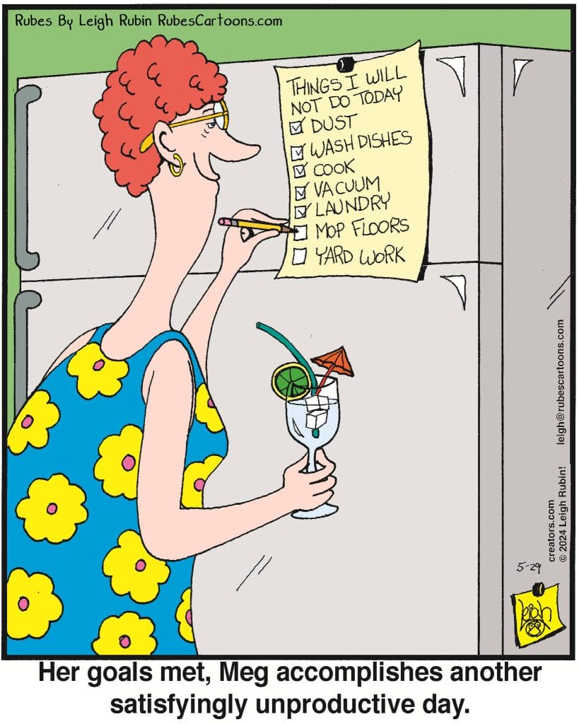 11-34-819x1024 20 Hilarious Daily Humor Comics by Leigh Rubin That’ll Have You Laughing All Week