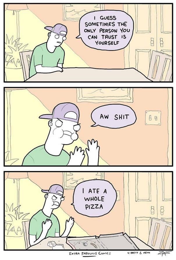 11-39 20 Darkly Funny Comics Only Adults With a Twisted Mind Will Appreciate