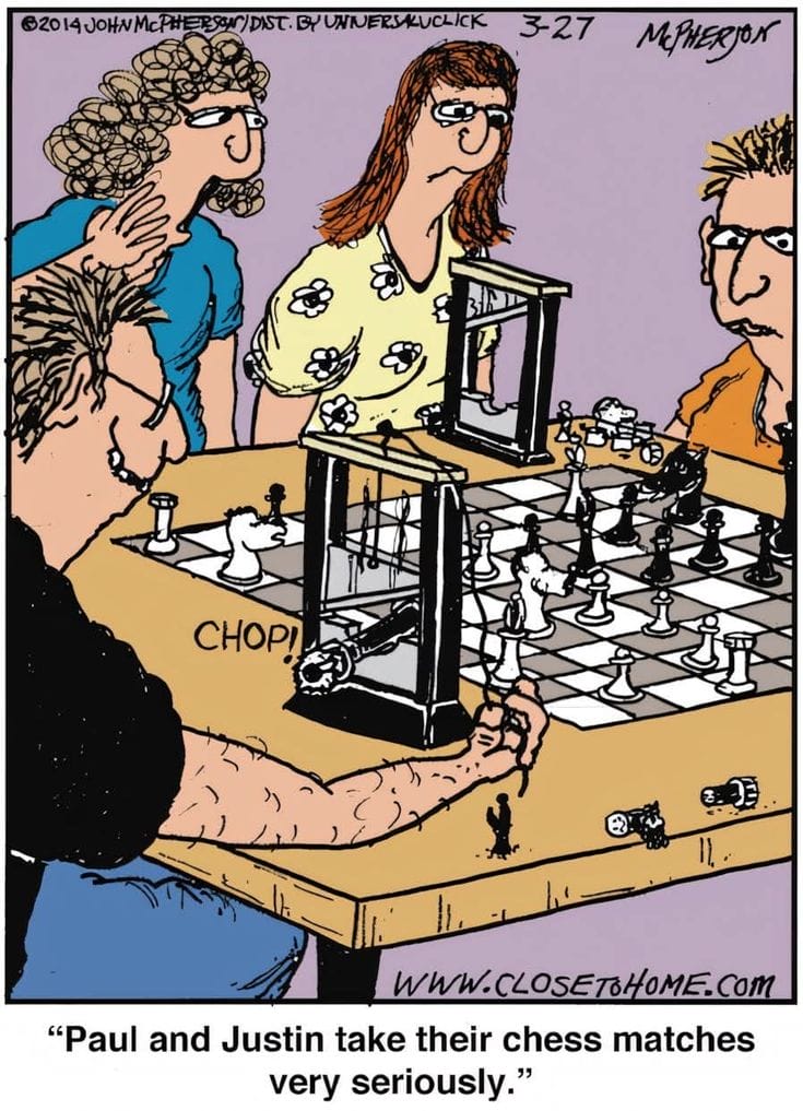 11-41 The 20 Best Trending Humor Comics for a Daily Dose of Fun