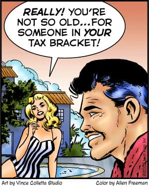 11-47 20 Hilarious Vintage Comics A Comic Review of Timeless Panels