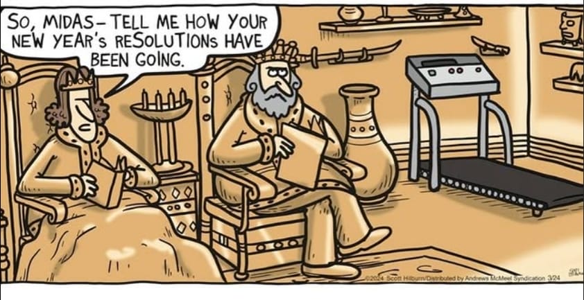 11-55 20 Hilarious Single Panel Humor by Scott Hilburn That Nail Everyday Absurdity