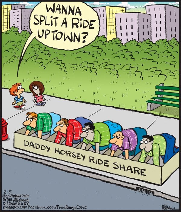 11-58 20 Witty Absurd Comics by Bill Whitehead That’ll Blow Your Mind