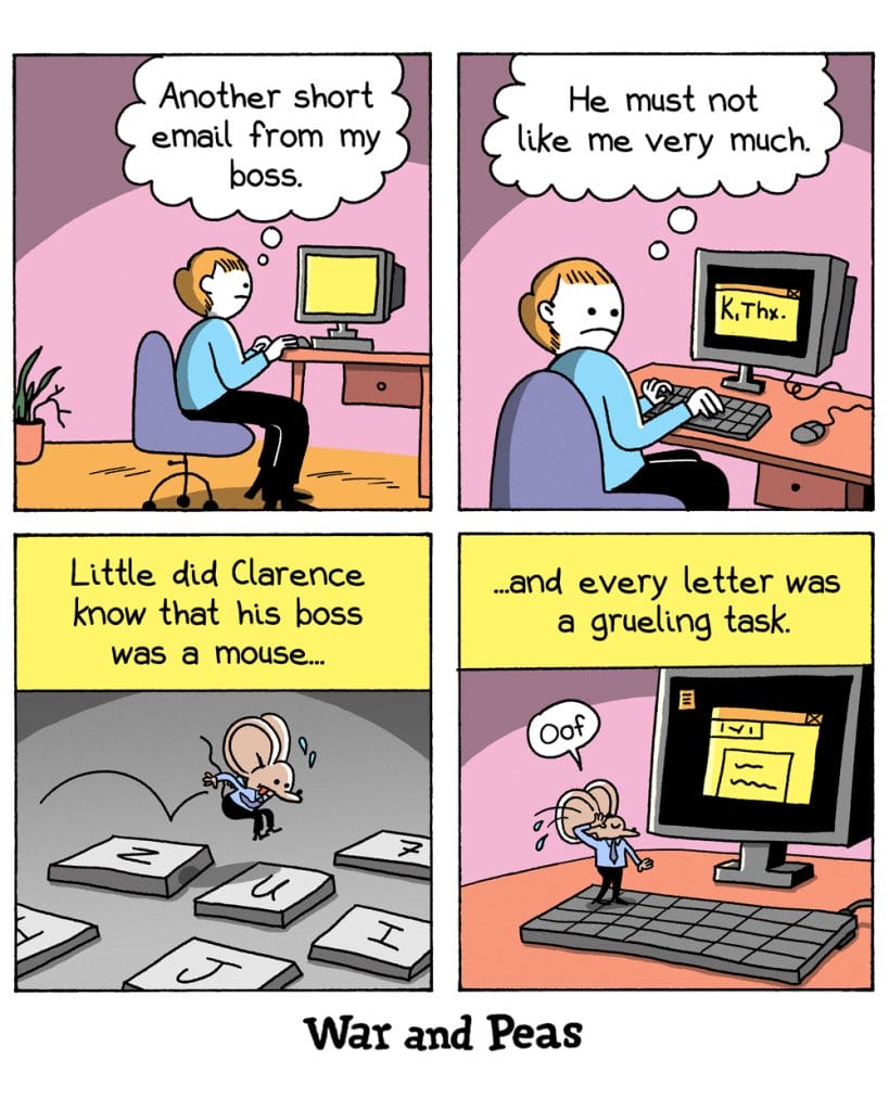 11-64-819x1024 20 Dark Humor Webcomics That Nail the Funny Bone With Every Panel
