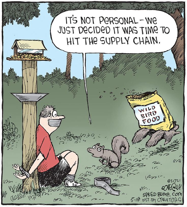 11-68 20 Hilarious Speed Bump Comics That Define Witty Comics Humor