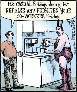 11-71 20 Best Cartoons by Dan Piraro That’ll Twist Your Brain with Laughter