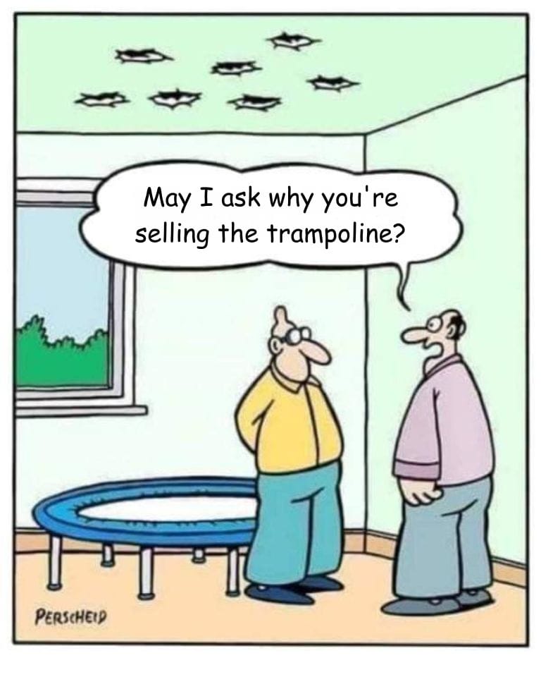 11-8 20 Bold and Hilarious Dark Humor Cartoons by Martin Perscheid You Have to See