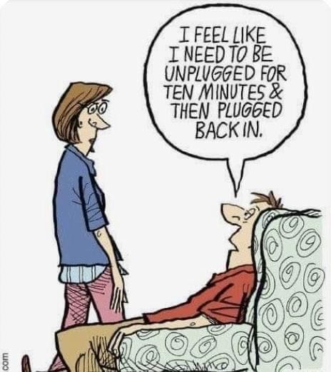 11-9 20 Hilarious Funny Relationship Cartoons by Jeff Stahler You’ll Instantly Relate To