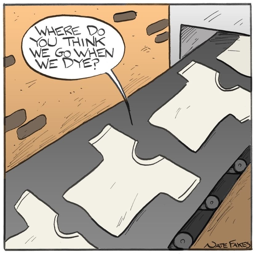12-14 20 Hilarious One-Panel New Dark Humor Comics by Nate Fakes