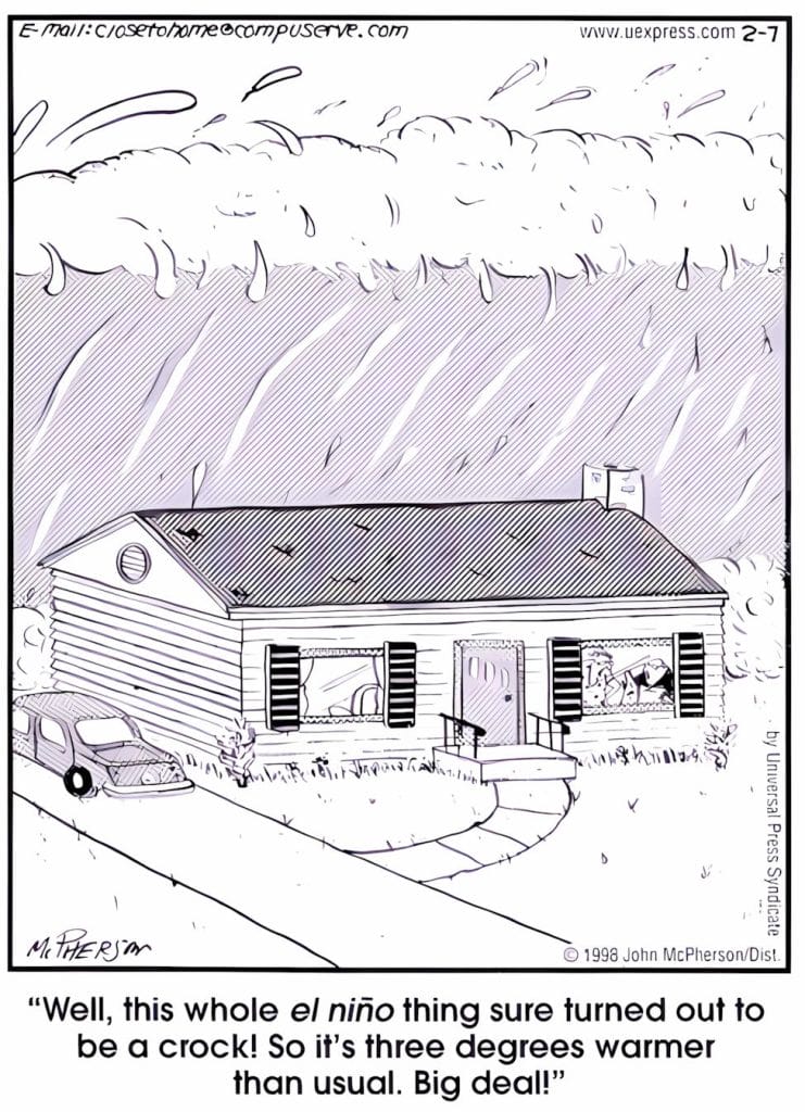 12-2-741x1024 20 Hilarious Close to Home Comics By John McPherson A Dose of Dark Humor