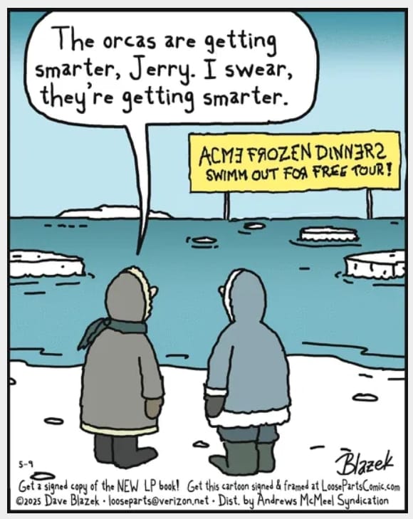 12-23 20 Hilarious Loose Parts Comics That Nail Everyday Humor