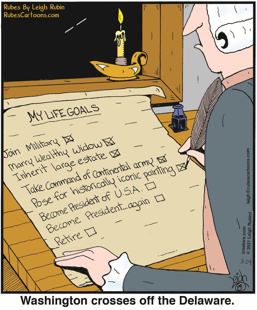 12-33-849x1024 20 Hilarious Daily Humor Comics by Leigh Rubin That’ll Have You Laughing All Week