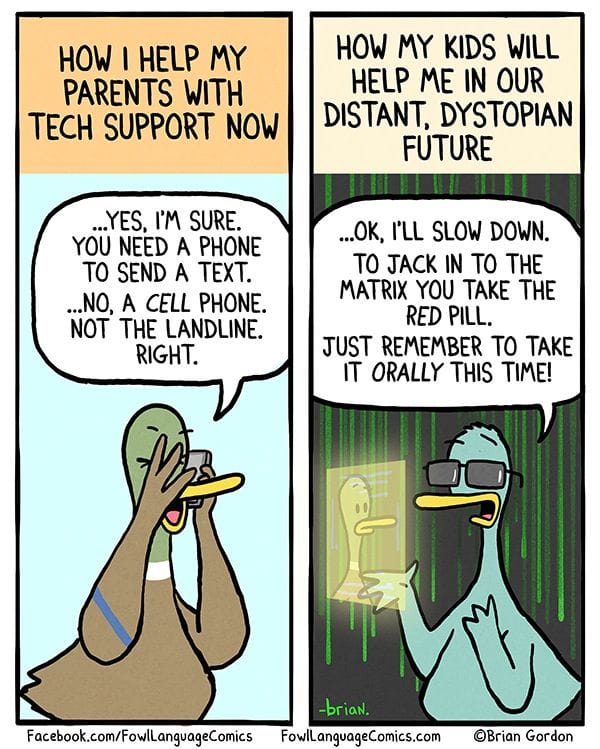 12-36 20 Witty Comics by Fowl Language That Nail Parenting Truths
