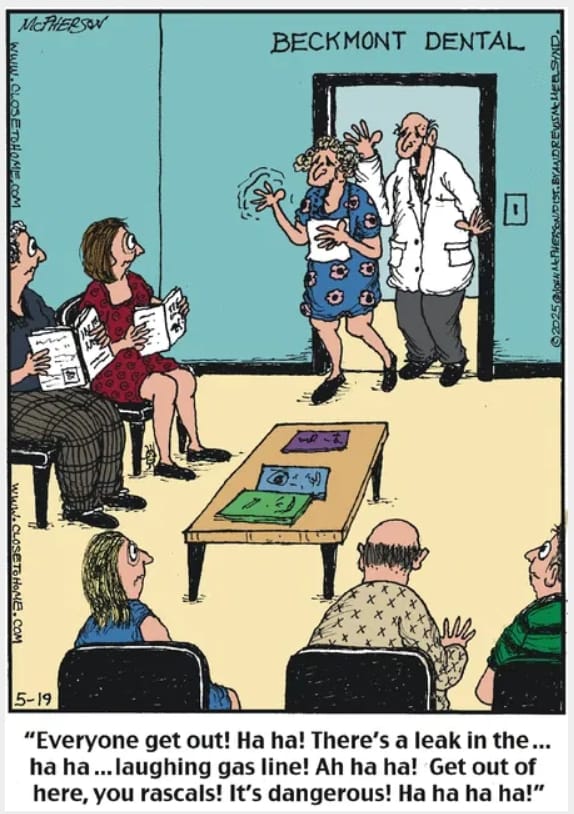 12-51 20 Ridiculously Relatable Humorous Cartoons by John McPherson You Can’t Unsee