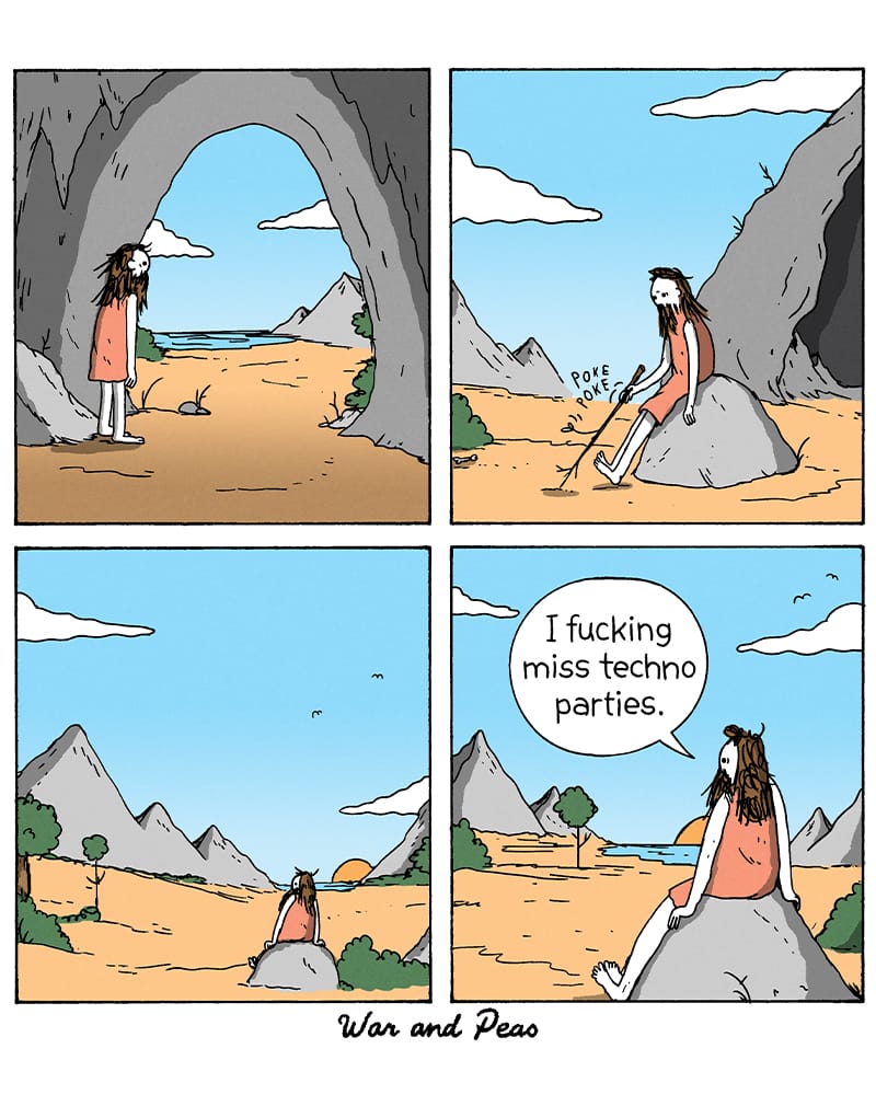 12-63 20 Dark Humor Webcomics That Nail the Funny Bone With Every Panel