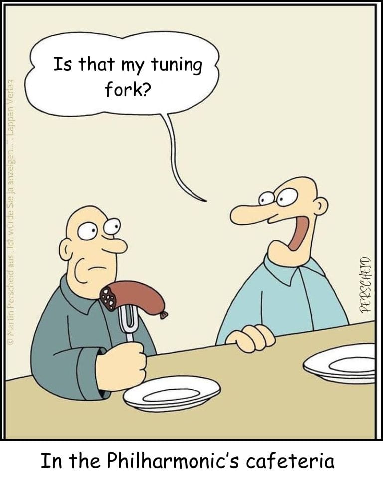 12-7 20 Bold and Hilarious Dark Humor Cartoons by Martin Perscheid You Have to See