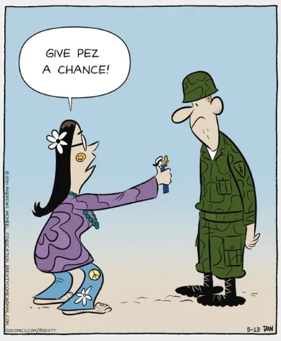 12-71 20 Brevity daily cartoons That’ll Totally Twist Your View of the Everyday
