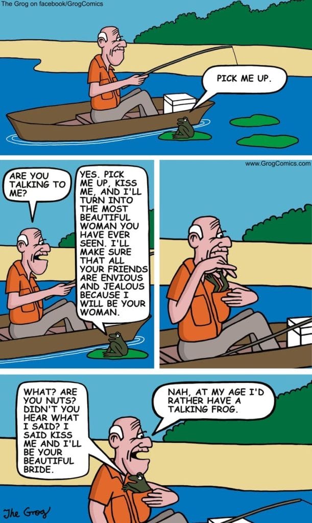 12-87-611x1024 20 Hilarious Dark Humor Comics by Grog Comics That’ll Make You Gasp-Laugh