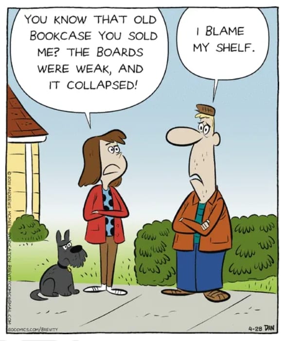 12-9 20 Hilarious Pun Cartoons by Dan Thompson You’ll Absolutely Love