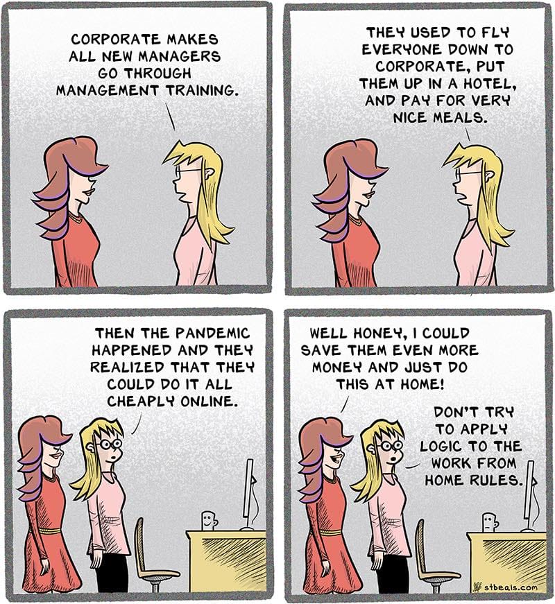 12 20 Hilarious Adult Children Comics by Stephen Beals You’ll Relate To
