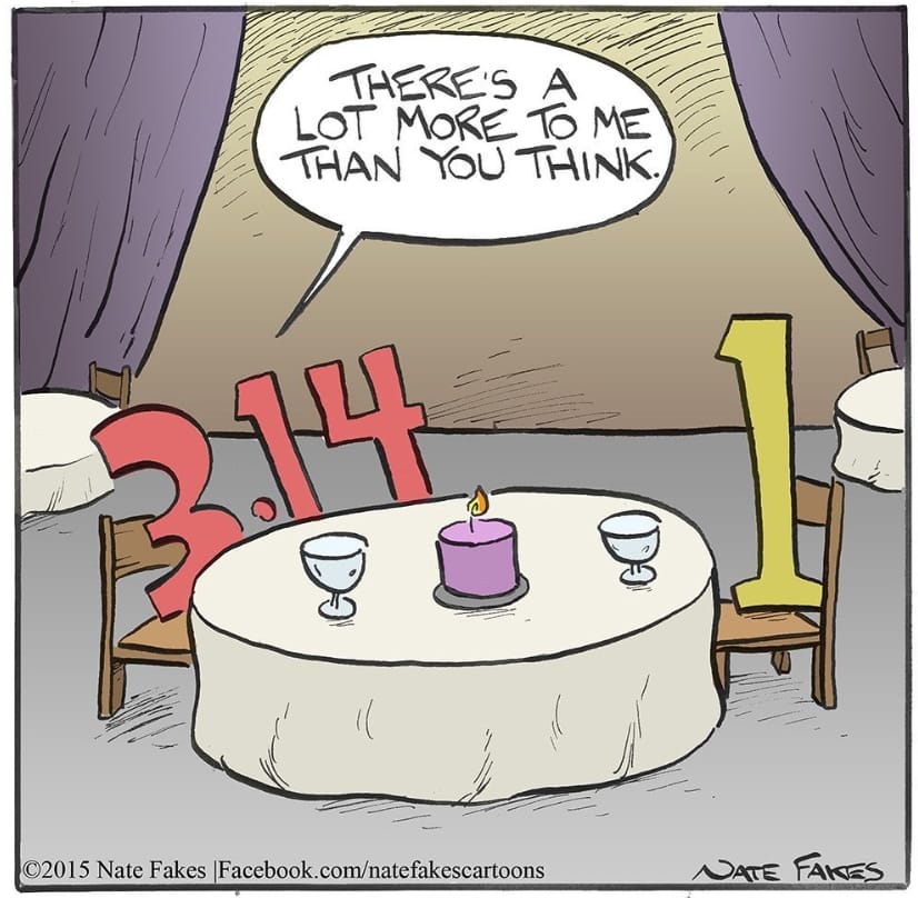13-14 20 Hilarious One-Panel New Dark Humor Comics by Nate Fakes