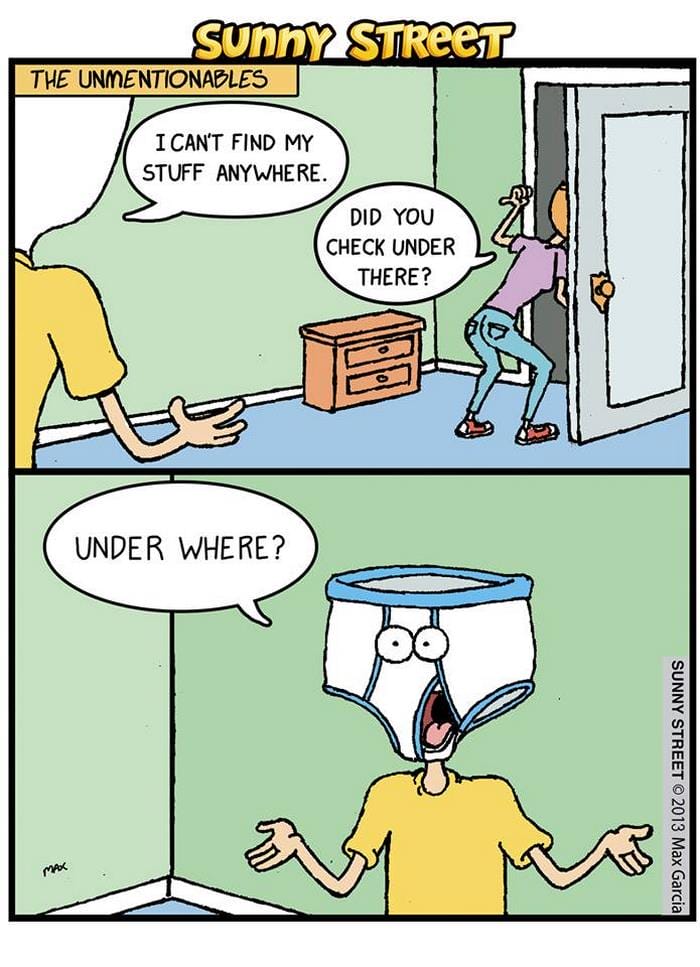 13-17 20 Hilarious New Dark Humor Comics That Are Funny, Twisted, and Brilliant