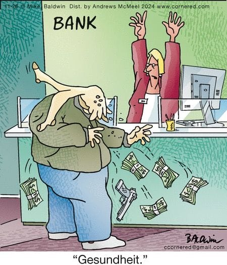 13-19 20 Humorous Comics by Mike Baldwin That Are Guaranteed to Make You Laugh