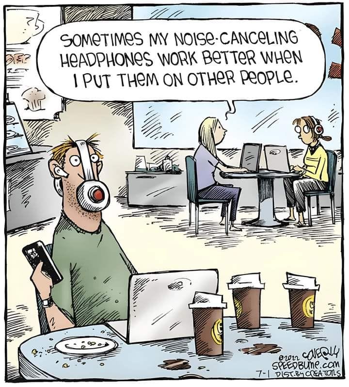 13-22 20 Funny Comics by Dave Coverly That Are Clever, Witty, and Relatable