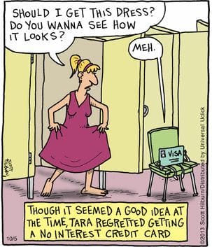 13-3 20 Witty and Twisted Argyle Sweater Comics by Scott Hilburn You’ll Love