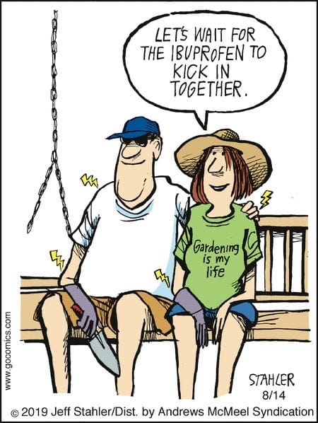 13-35 20 Hilarious Jeff Stahler Single Panel Humor That Nail Everyday Life