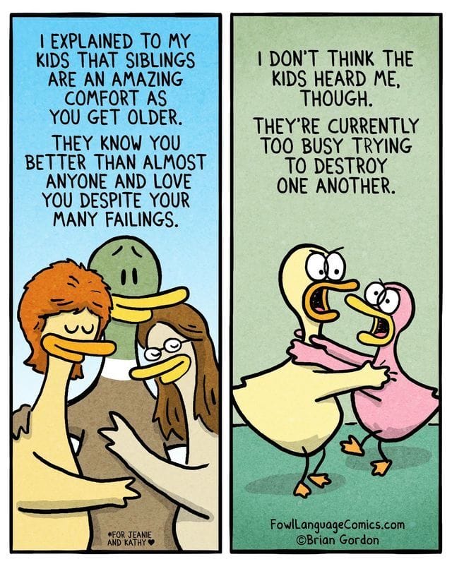 13-36 20 Witty Comics by Fowl Language That Nail Parenting Truths