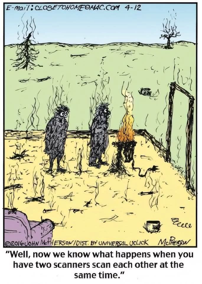 13-40 The 20 Best Trending Humor Comics for a Daily Dose of Fun