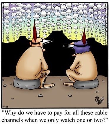 13-44 20 Twisted Dark Cartoons by Bill Abbott That’ll Totally Crack You Up