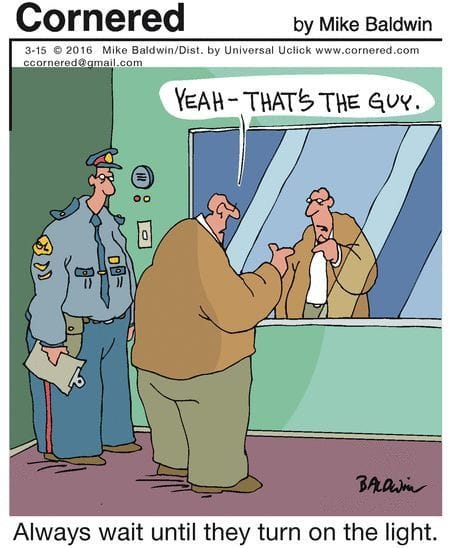13-47 20 Best Cornered Cartoons That Are Brilliantly Absurd