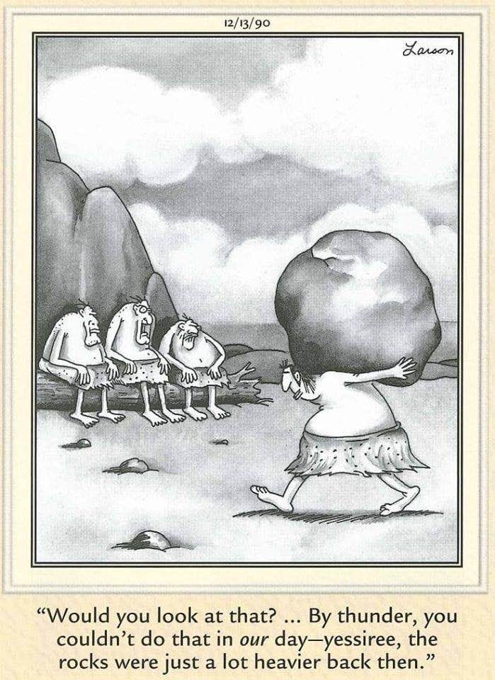 13-52 20 Best of The Far Side Comics That Prove Gary Larson Is Still the King of Weird