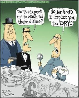 13-55 20 Absurd humor cartoons That Prove Glenn and Gary McCoy Are Humor Geniuses